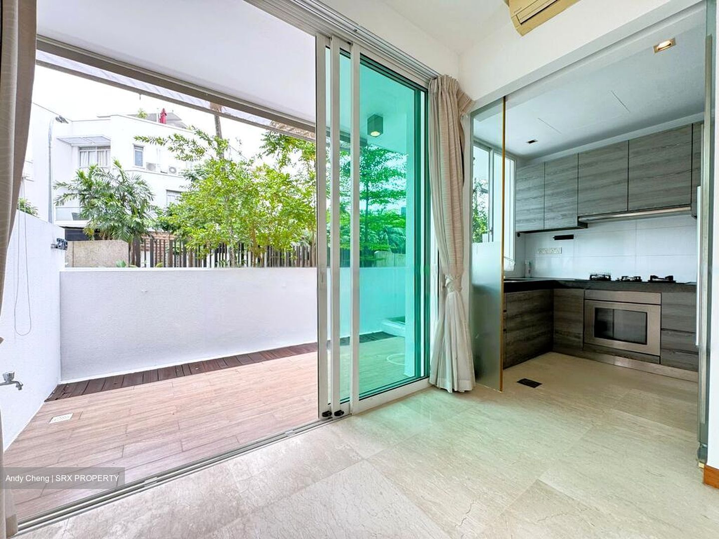 Cabana (D28), Terrace #479849471